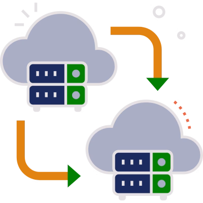 Hosting Migration