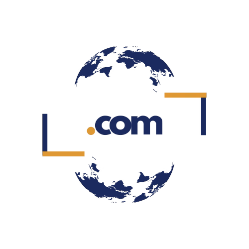 .com domain