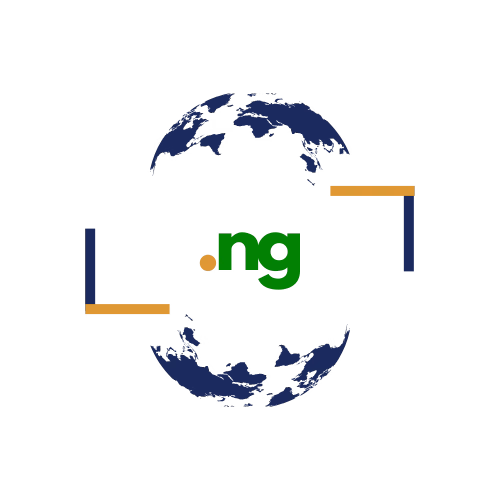.ng Domain